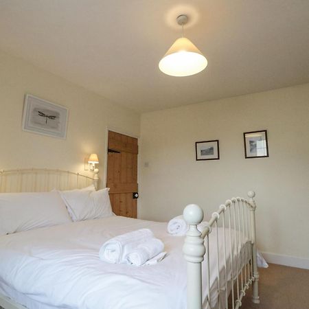 Harwood Cottage ヨーク エクステリア 写真