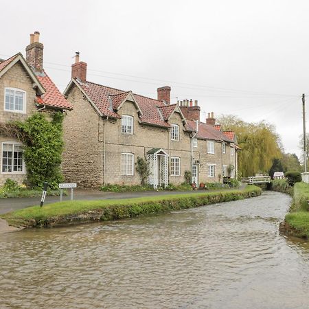Harwood Cottage ヨーク エクステリア 写真
