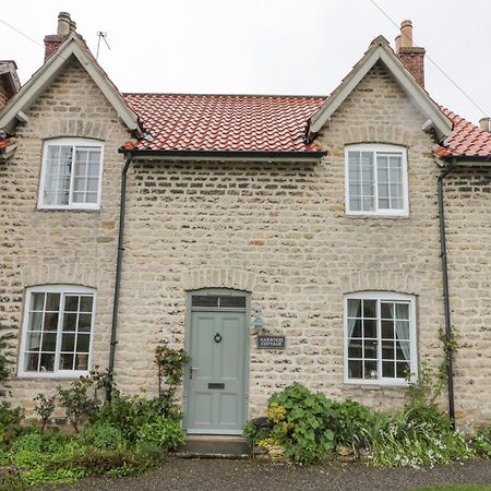 Harwood Cottage ヨーク エクステリア 写真