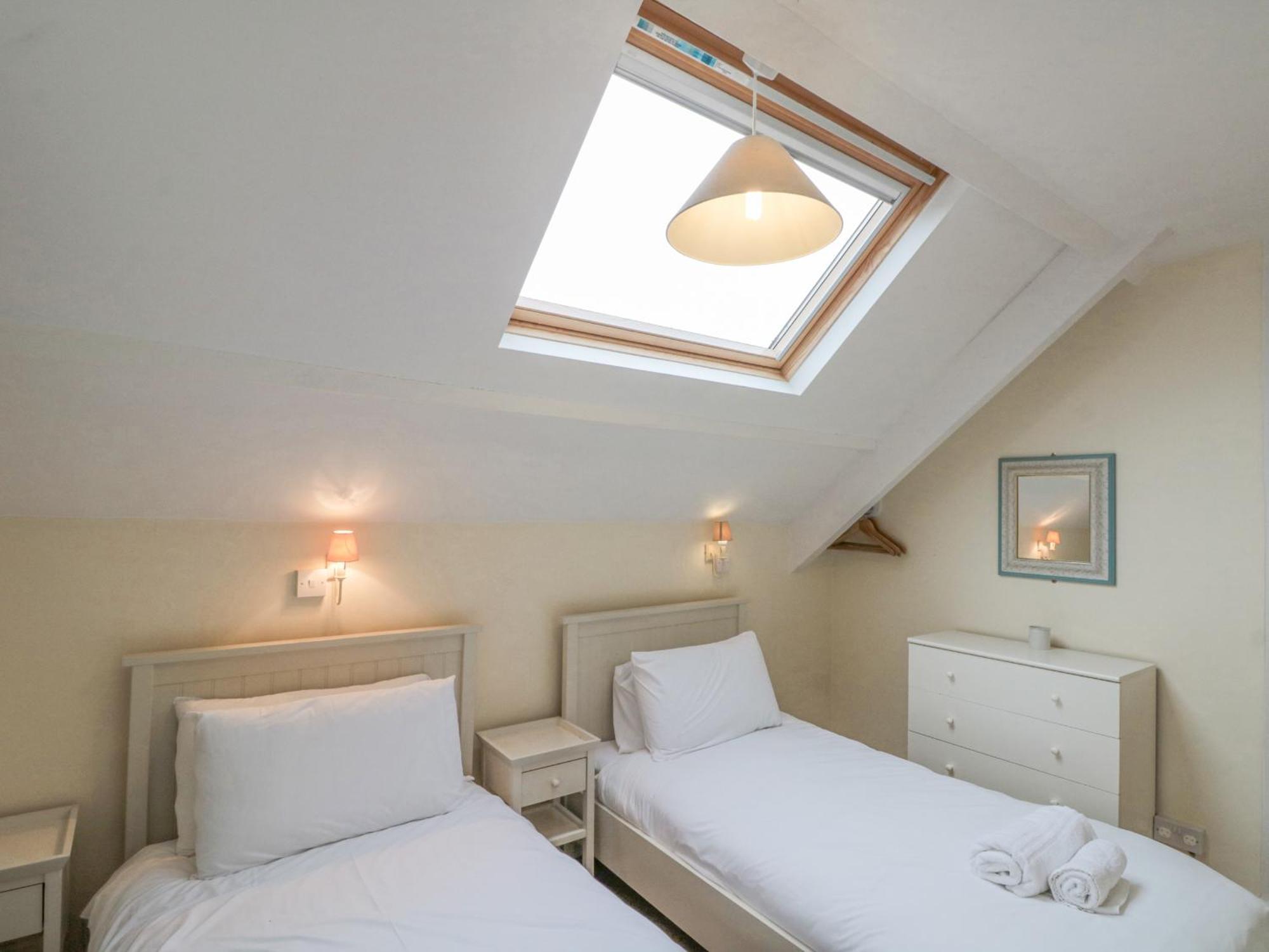 Harwood Cottage ヨーク エクステリア 写真