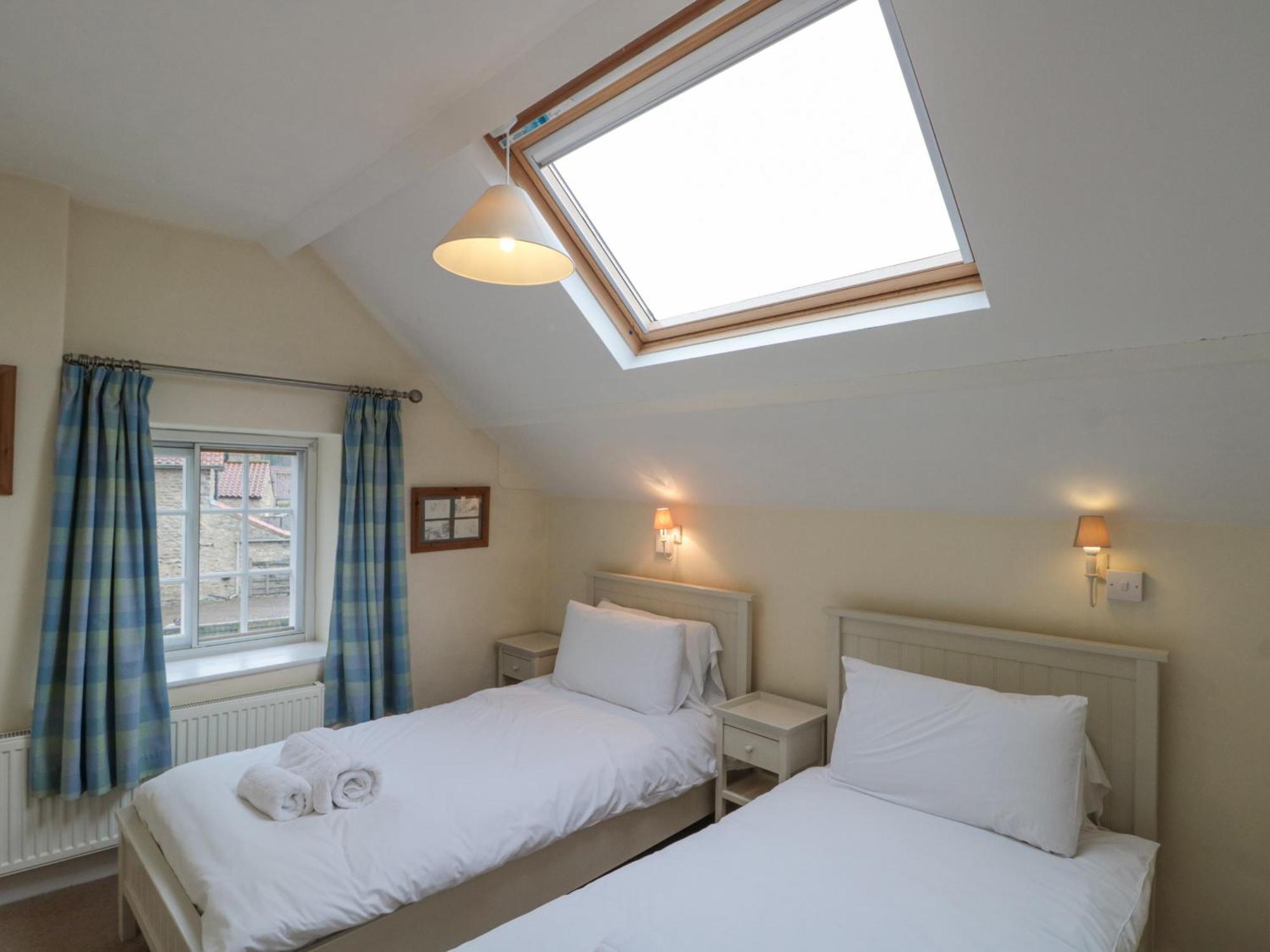 Harwood Cottage ヨーク エクステリア 写真