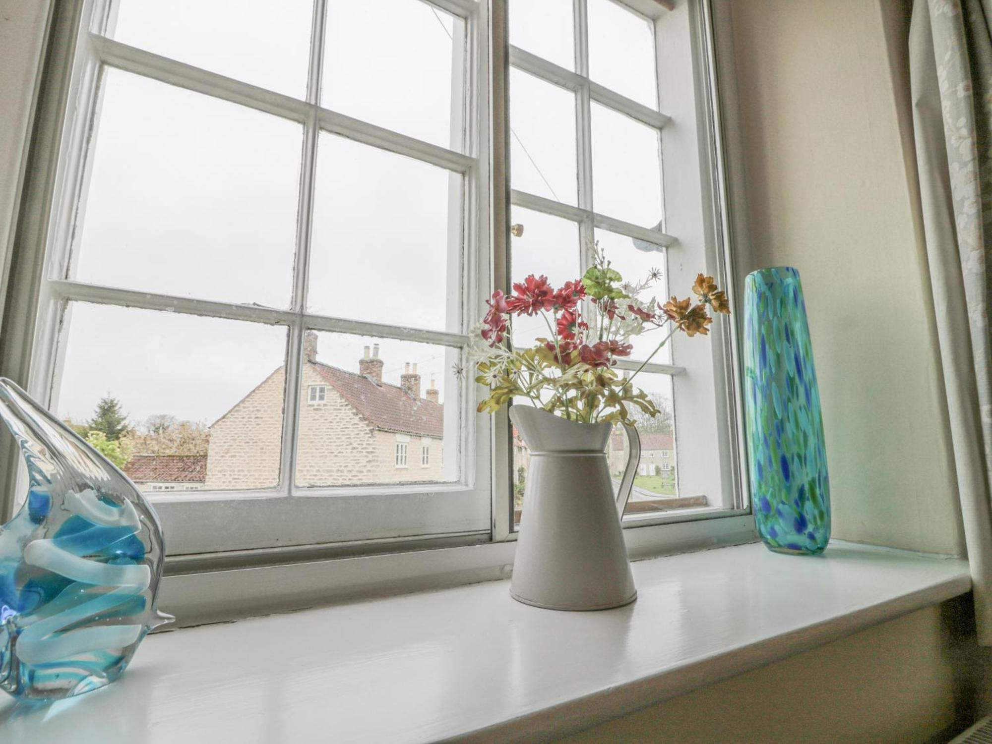 Harwood Cottage ヨーク エクステリア 写真