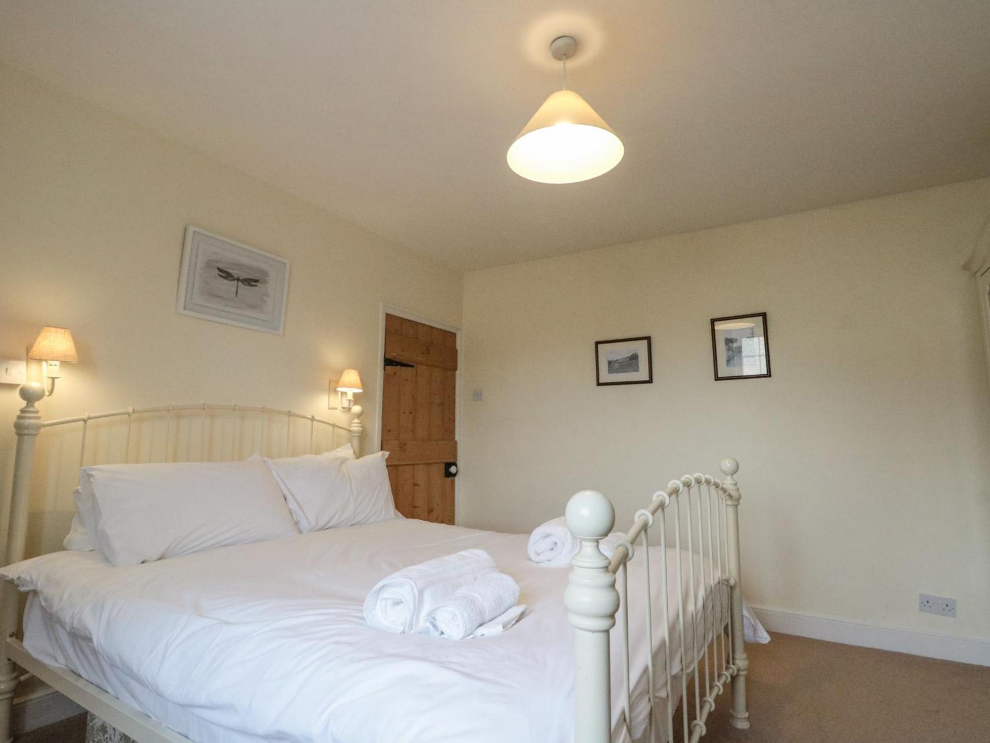 Harwood Cottage ヨーク エクステリア 写真