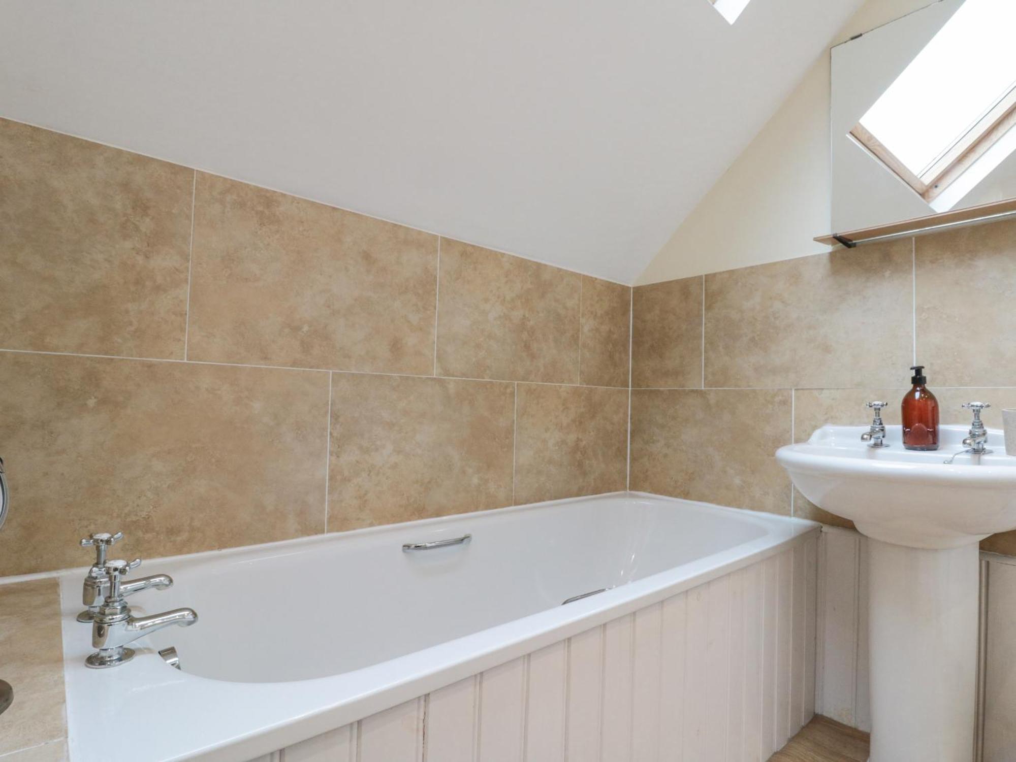 Harwood Cottage ヨーク エクステリア 写真