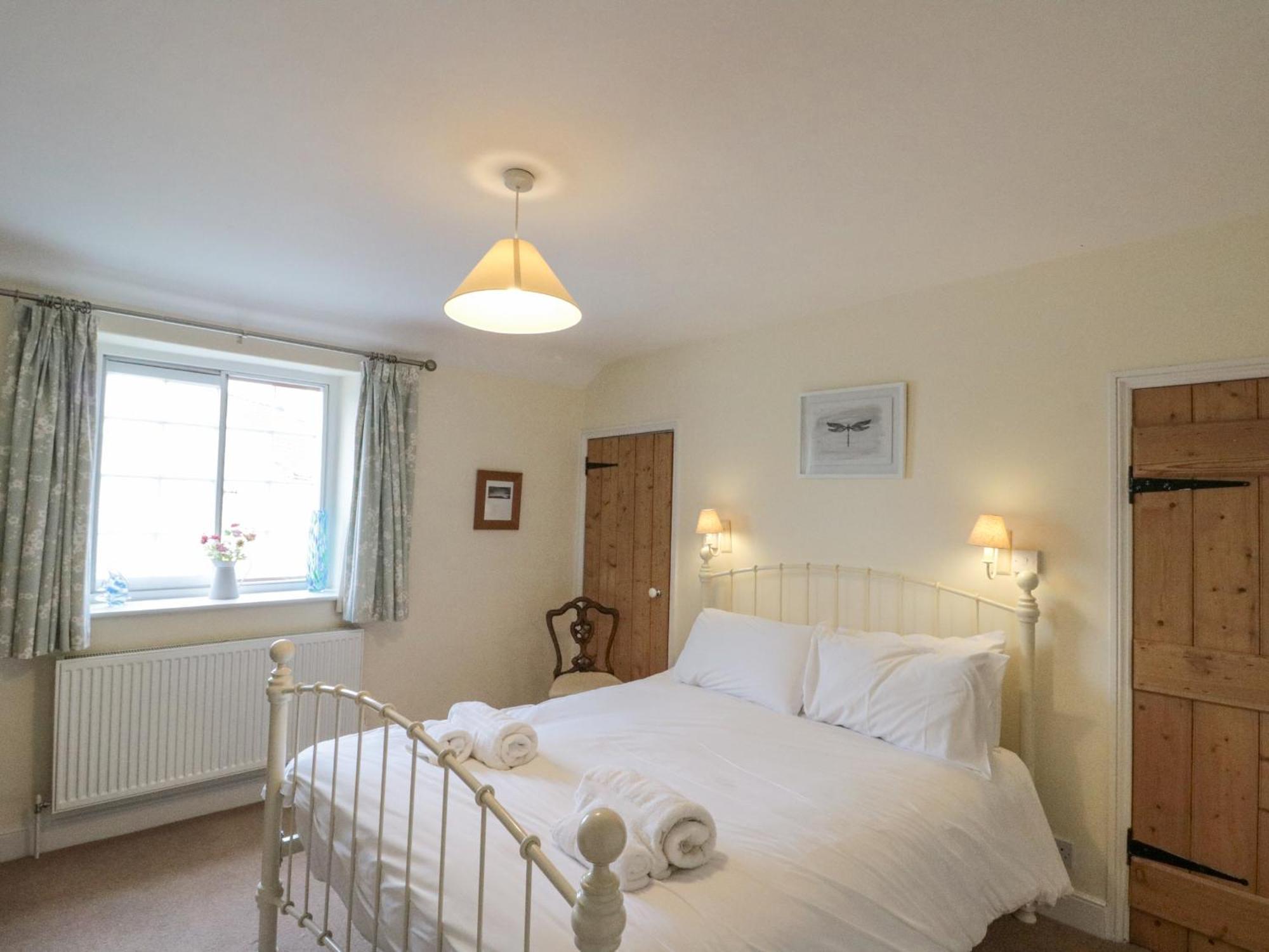 Harwood Cottage ヨーク エクステリア 写真