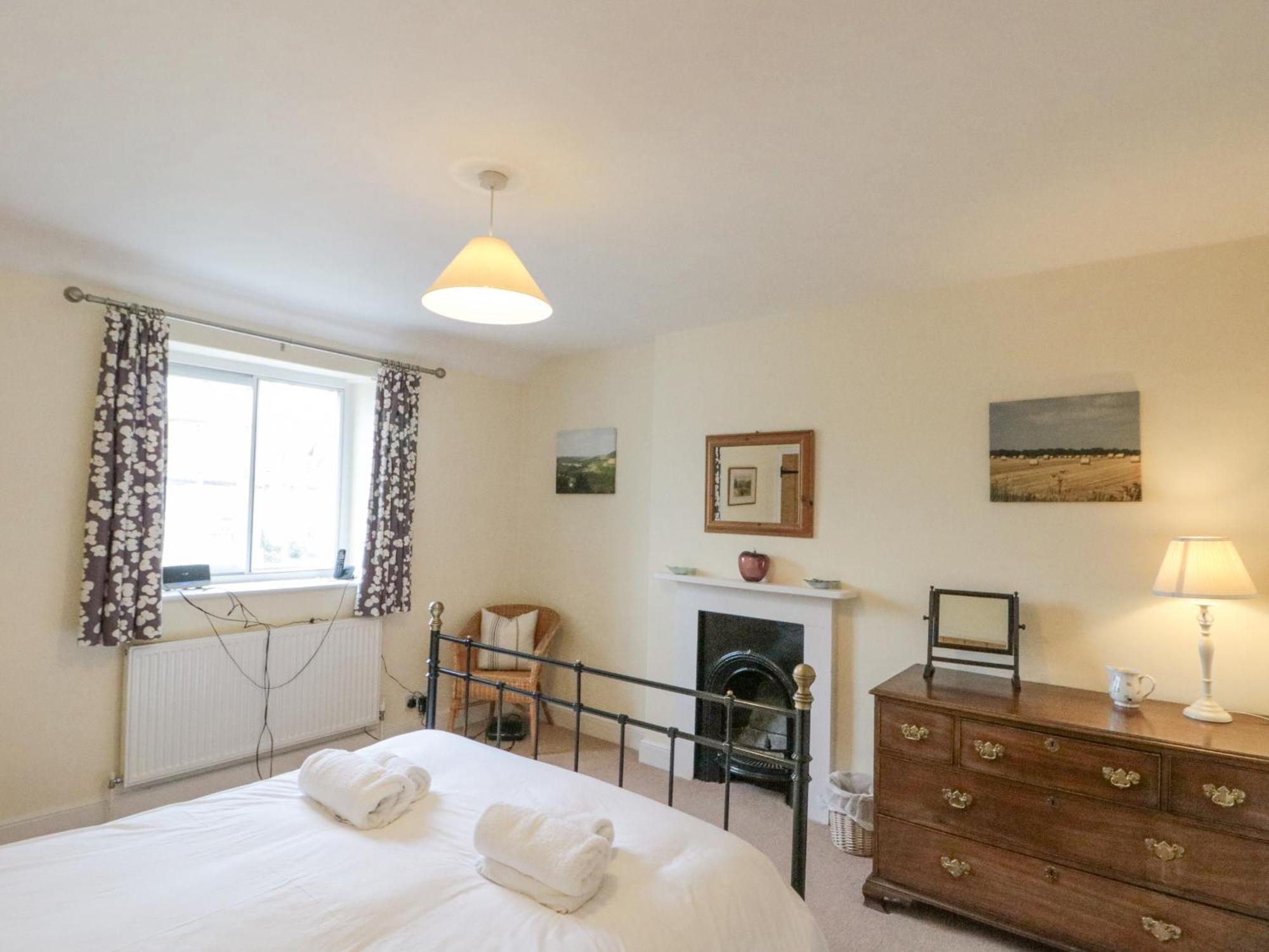 Harwood Cottage ヨーク エクステリア 写真