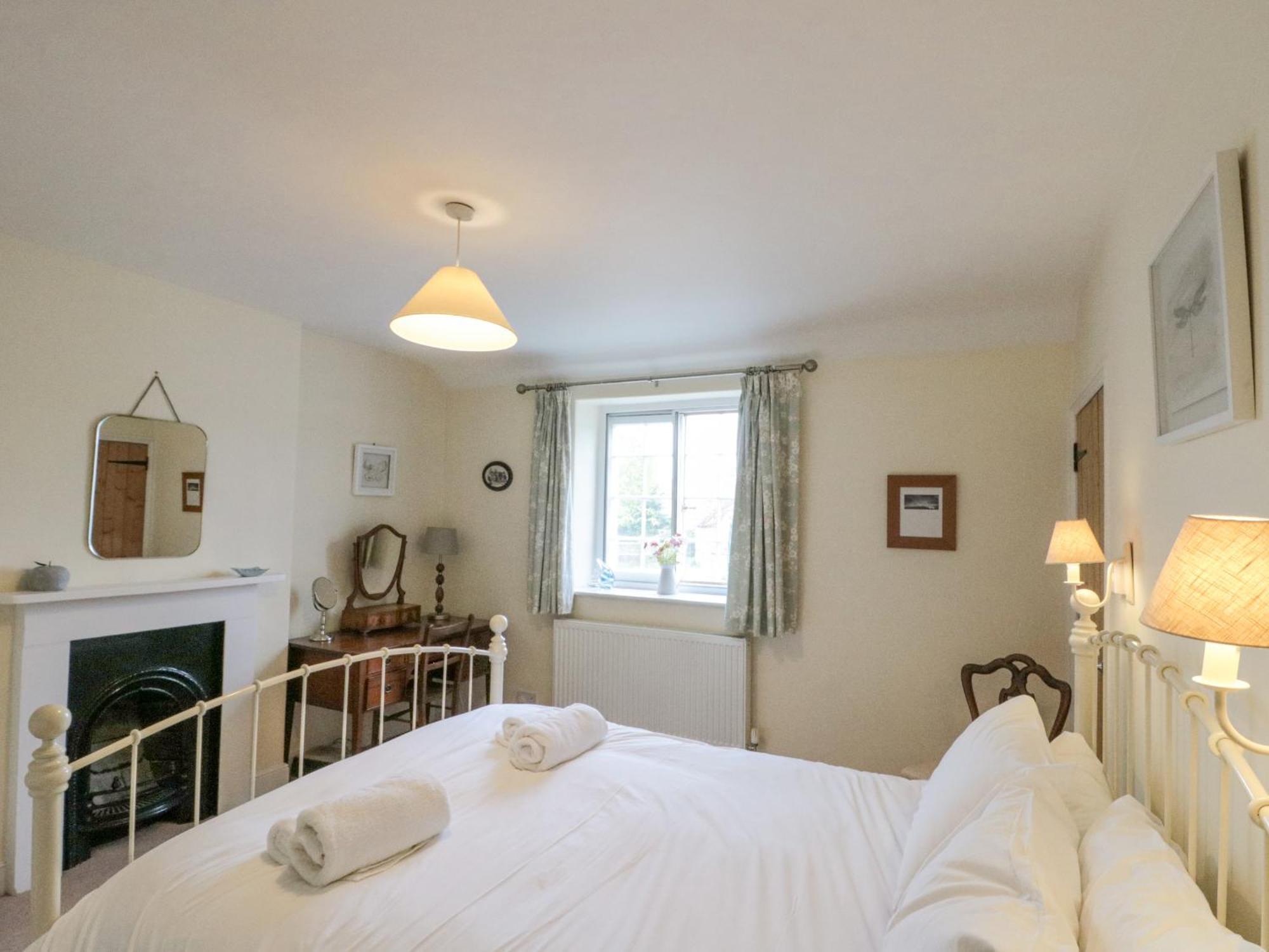 Harwood Cottage ヨーク エクステリア 写真