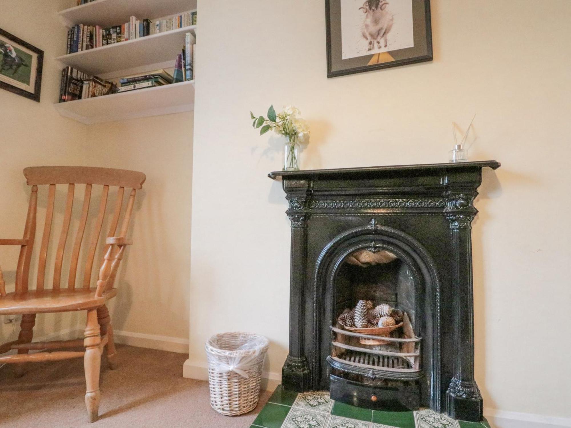 Harwood Cottage ヨーク エクステリア 写真
