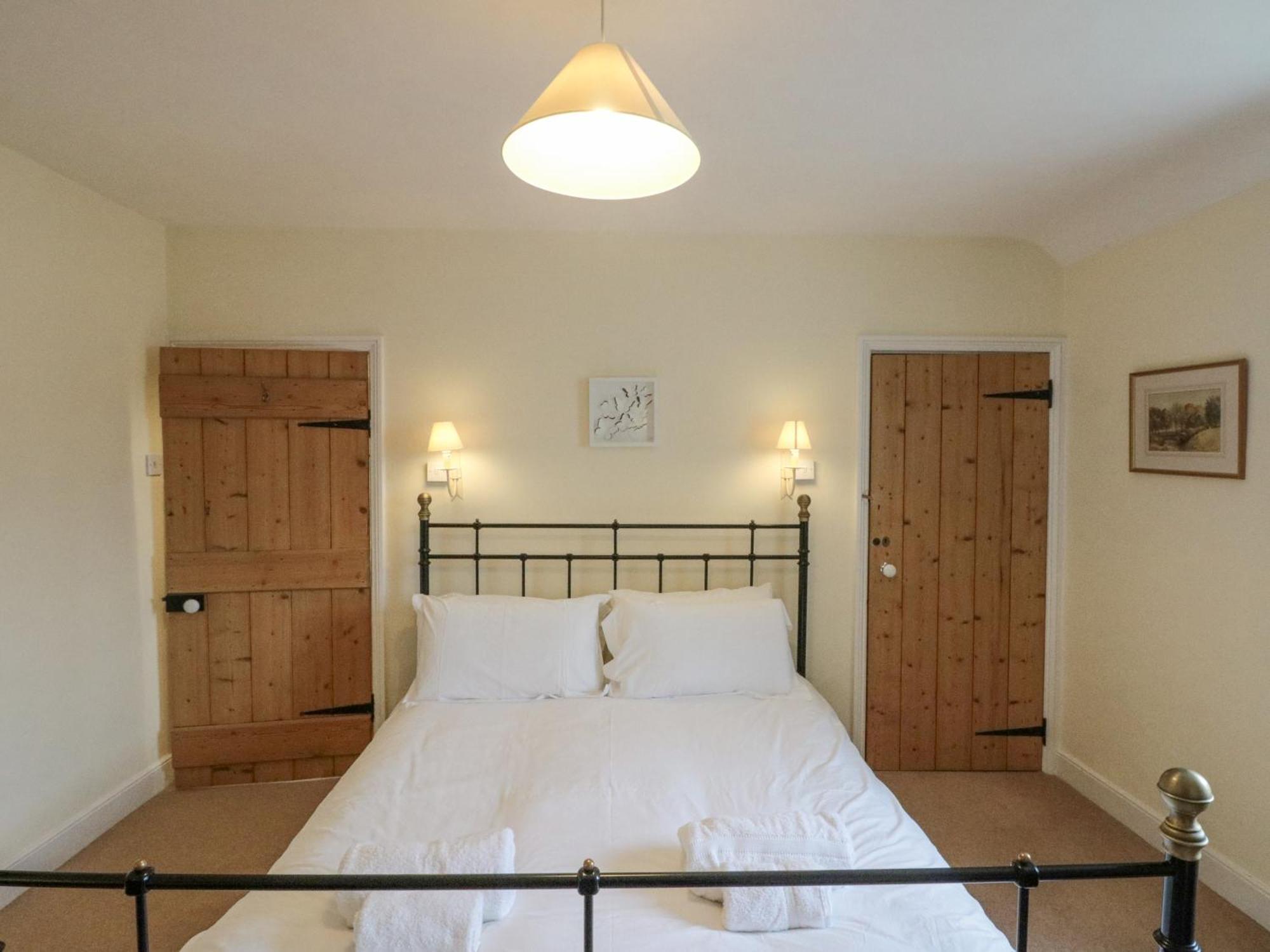 Harwood Cottage ヨーク エクステリア 写真