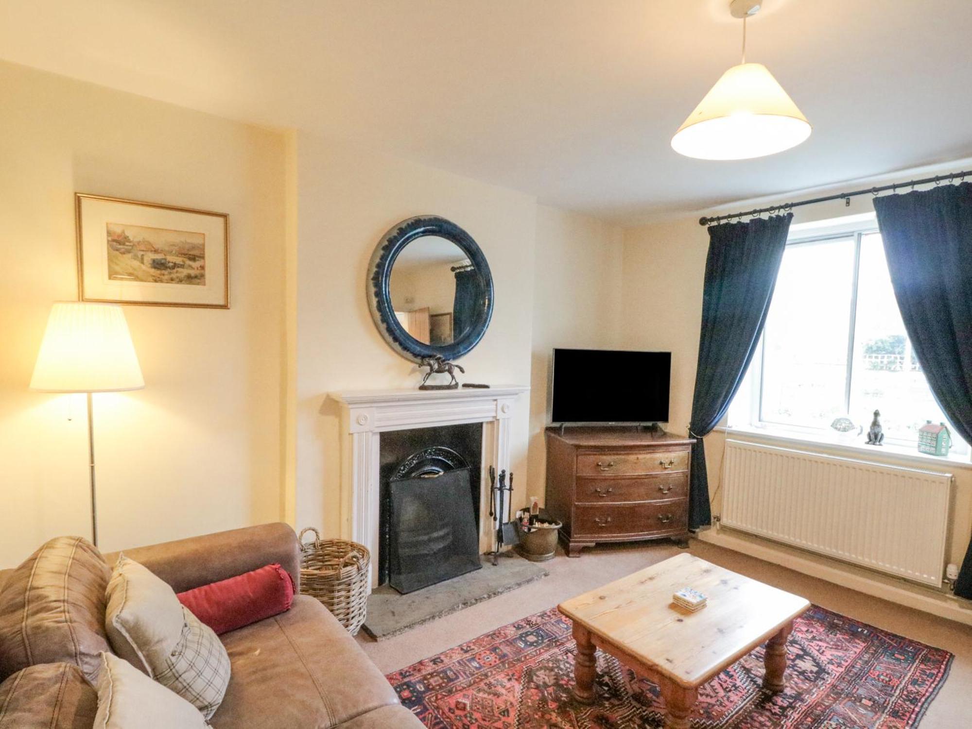 Harwood Cottage ヨーク エクステリア 写真